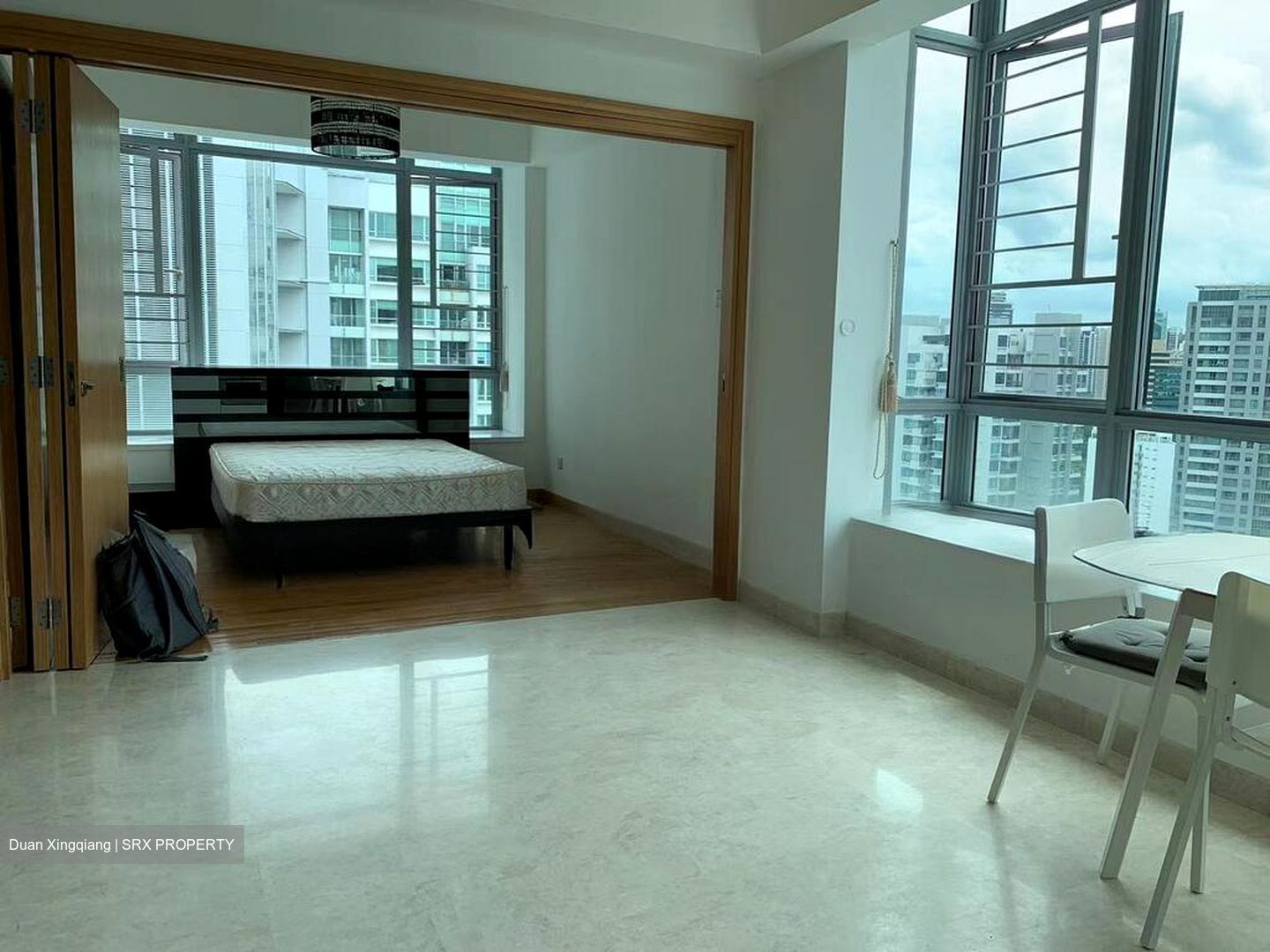 Park Infinia At Wee Nam (D11), Condominium #573592011